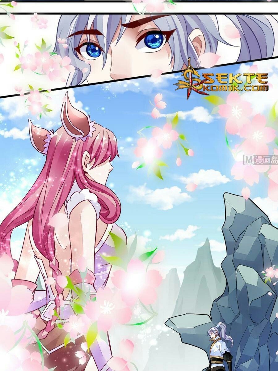 King of the Gods Chapter 10 Bahasa Indonesia